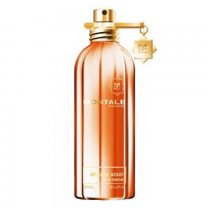 Montale Orange Aoud Tester